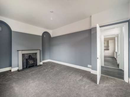 College Street, Birstall, Image 8