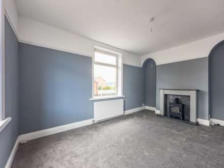 College Street, Birstall, Image 9