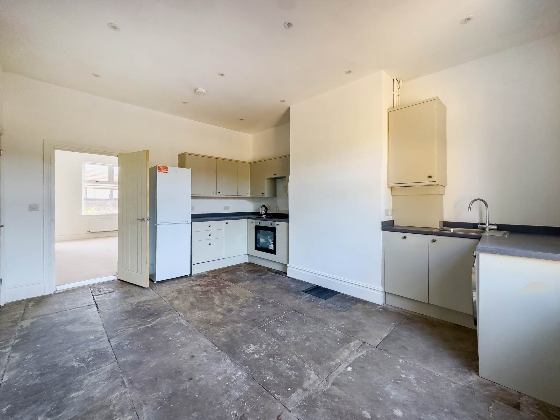 Mill Street, Birstall, Image 3