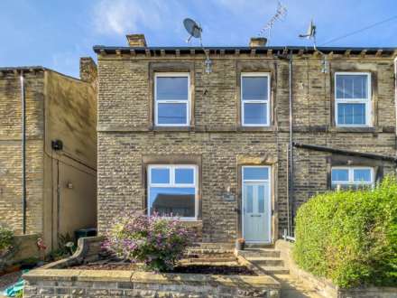 Mill Street, Birstall