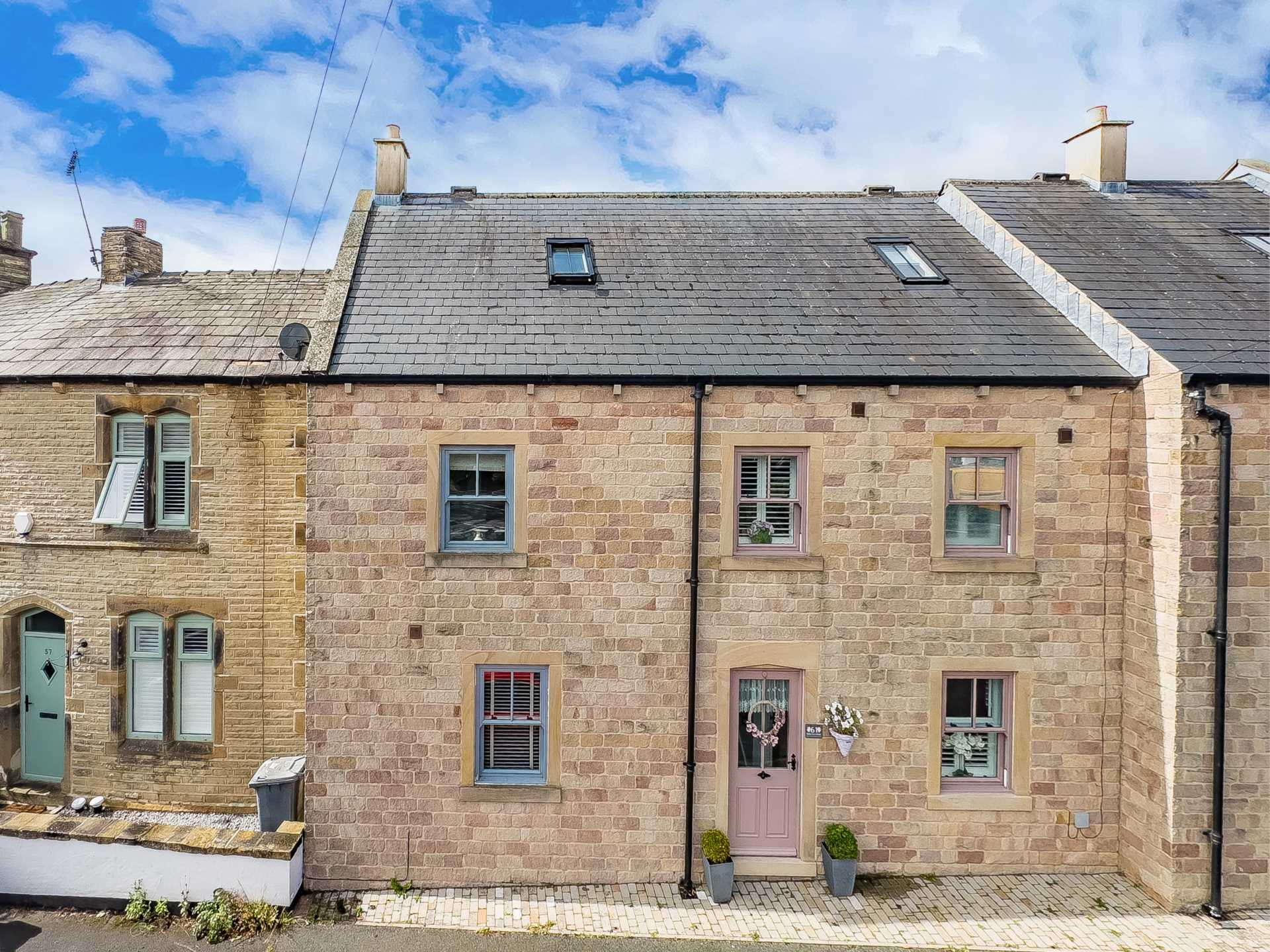 Lower Lane, Gomersal, Image 23