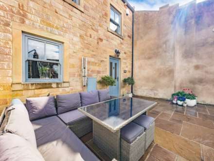 Lower Lane, Gomersal, Image 21