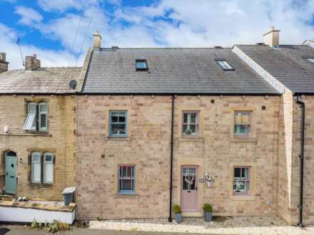 Lower Lane, Gomersal, Image 23