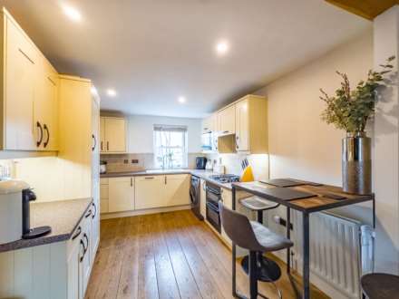 Lower Lane, Gomersal, Image 4