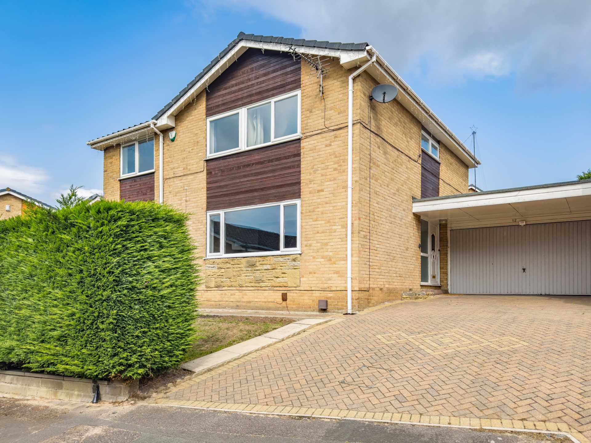 Birch Grove, Upper Batley, Image 32