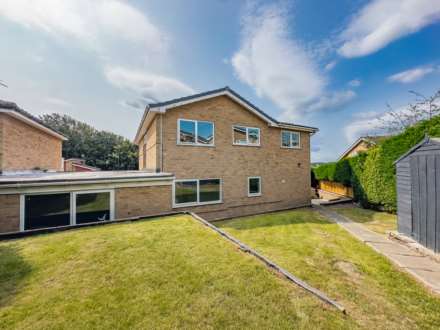 Birch Grove, Upper Batley, Image 22