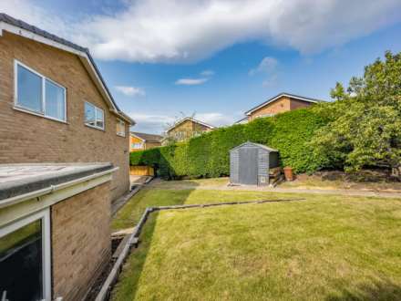 Birch Grove, Upper Batley, Image 23