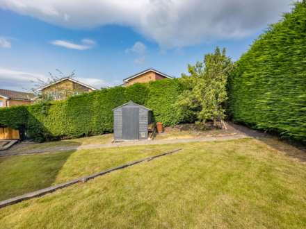 Birch Grove, Upper Batley, Image 27