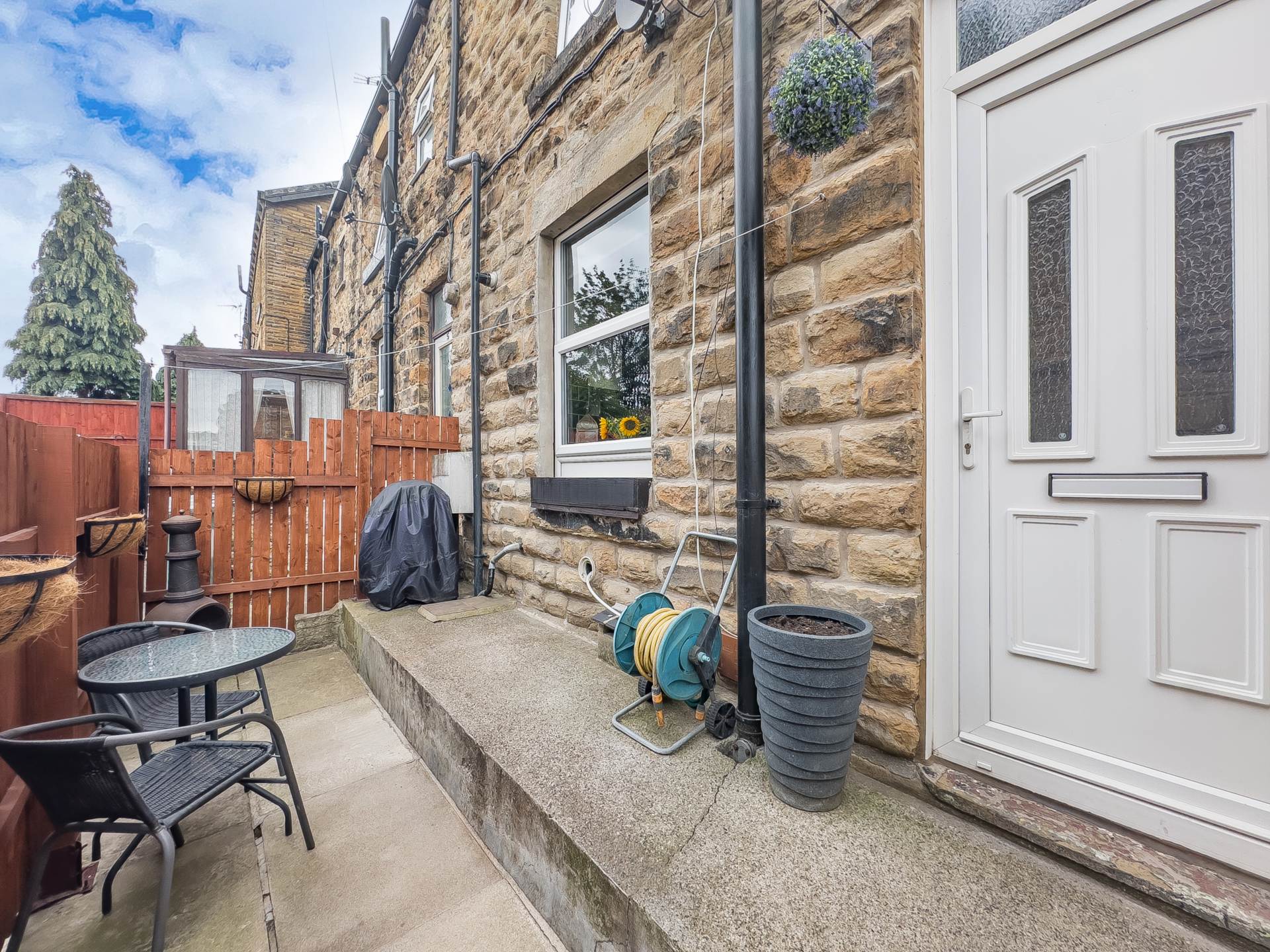 Mill Street, Birstall, Image 10