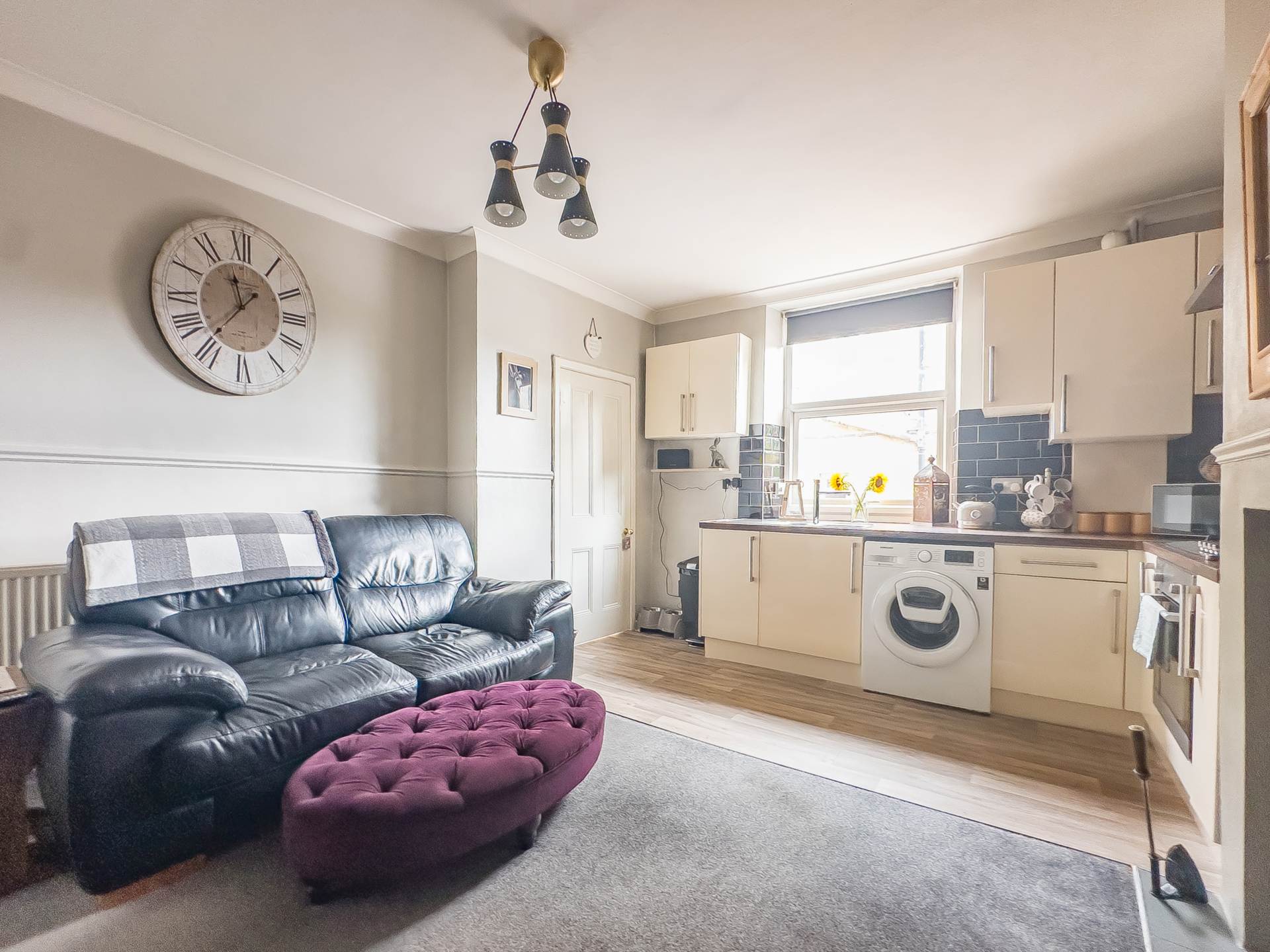 Mill Street, Birstall, Image 3