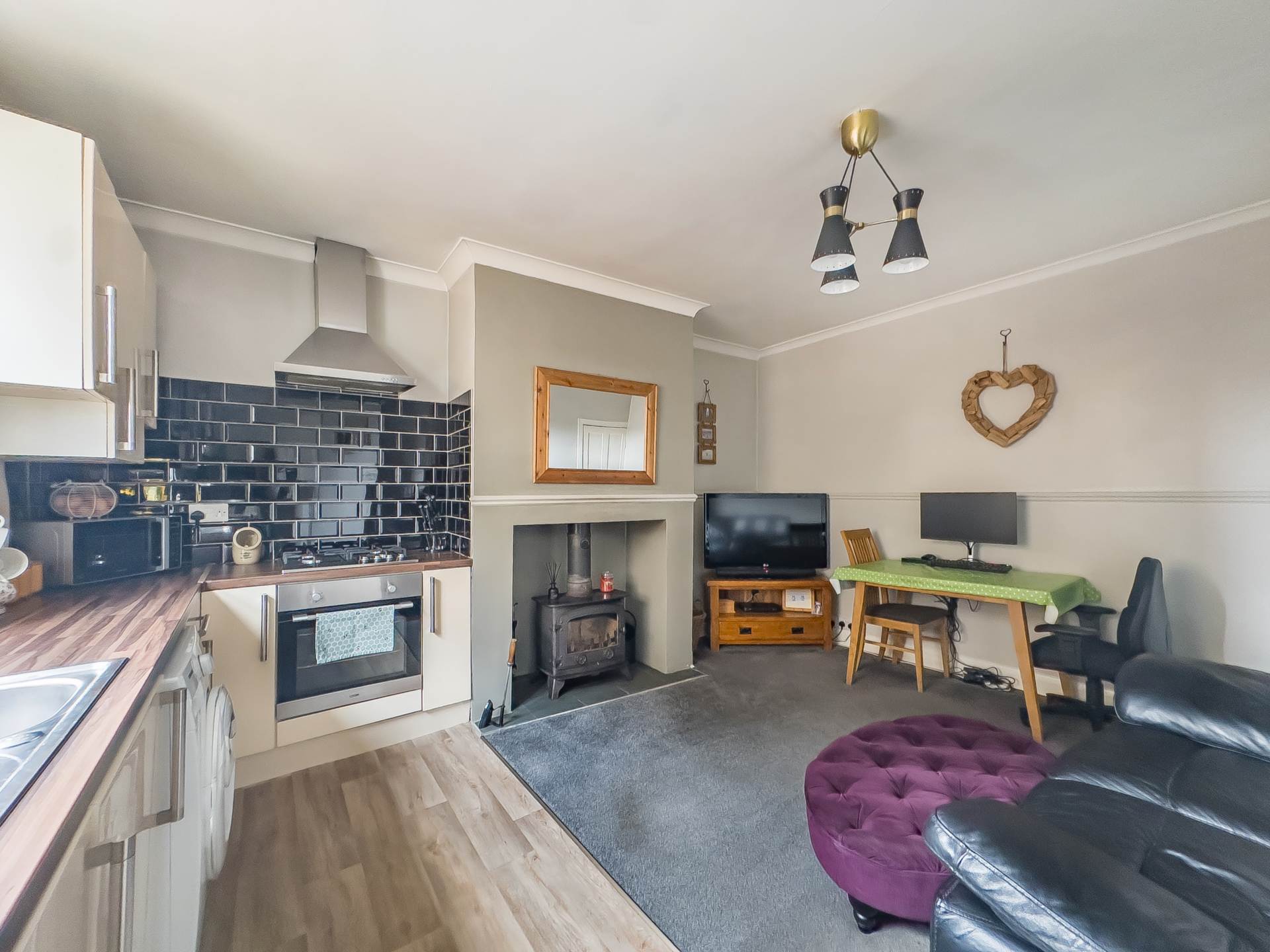 Mill Street, Birstall, Image 4