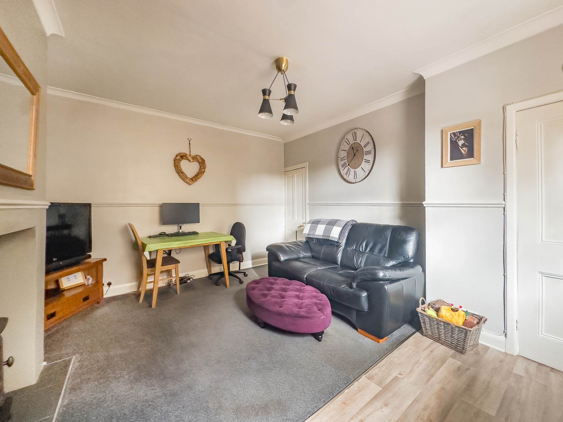 Mill Street, Birstall, Image 5