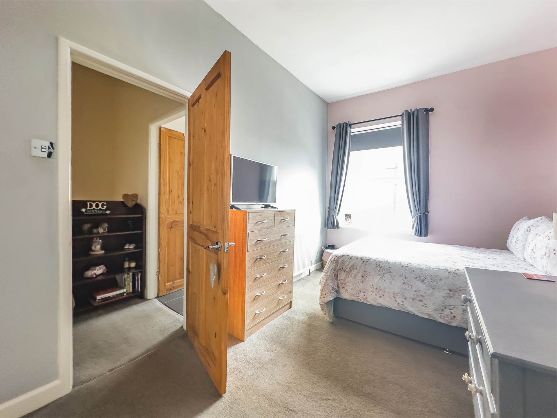 Mill Street, Birstall, Image 6