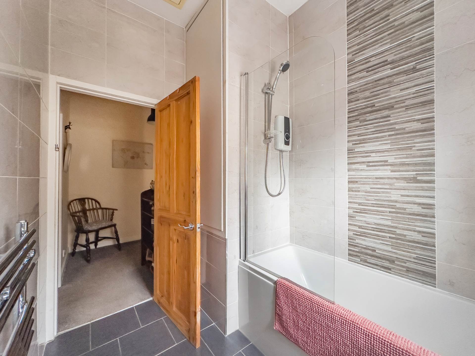Mill Street, Birstall, Image 9