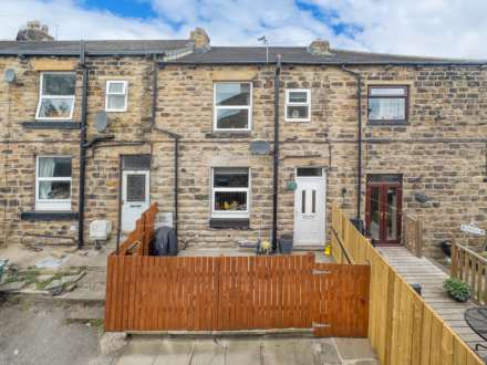 Mill Street, Birstall