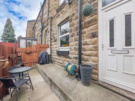 Mill Street, Birstall, Image 10