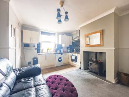 Mill Street, Birstall, Image 2