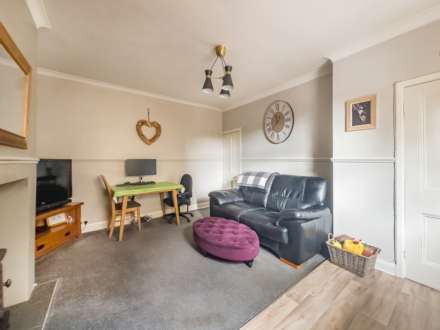 Mill Street, Birstall, Image 5