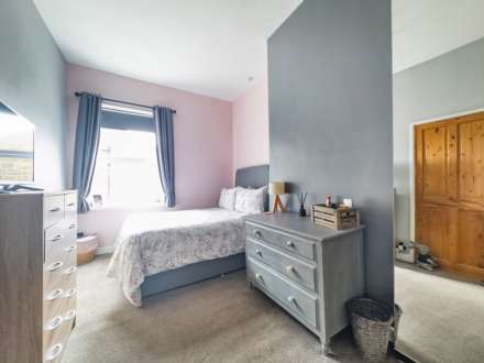 Mill Street, Birstall, Image 7