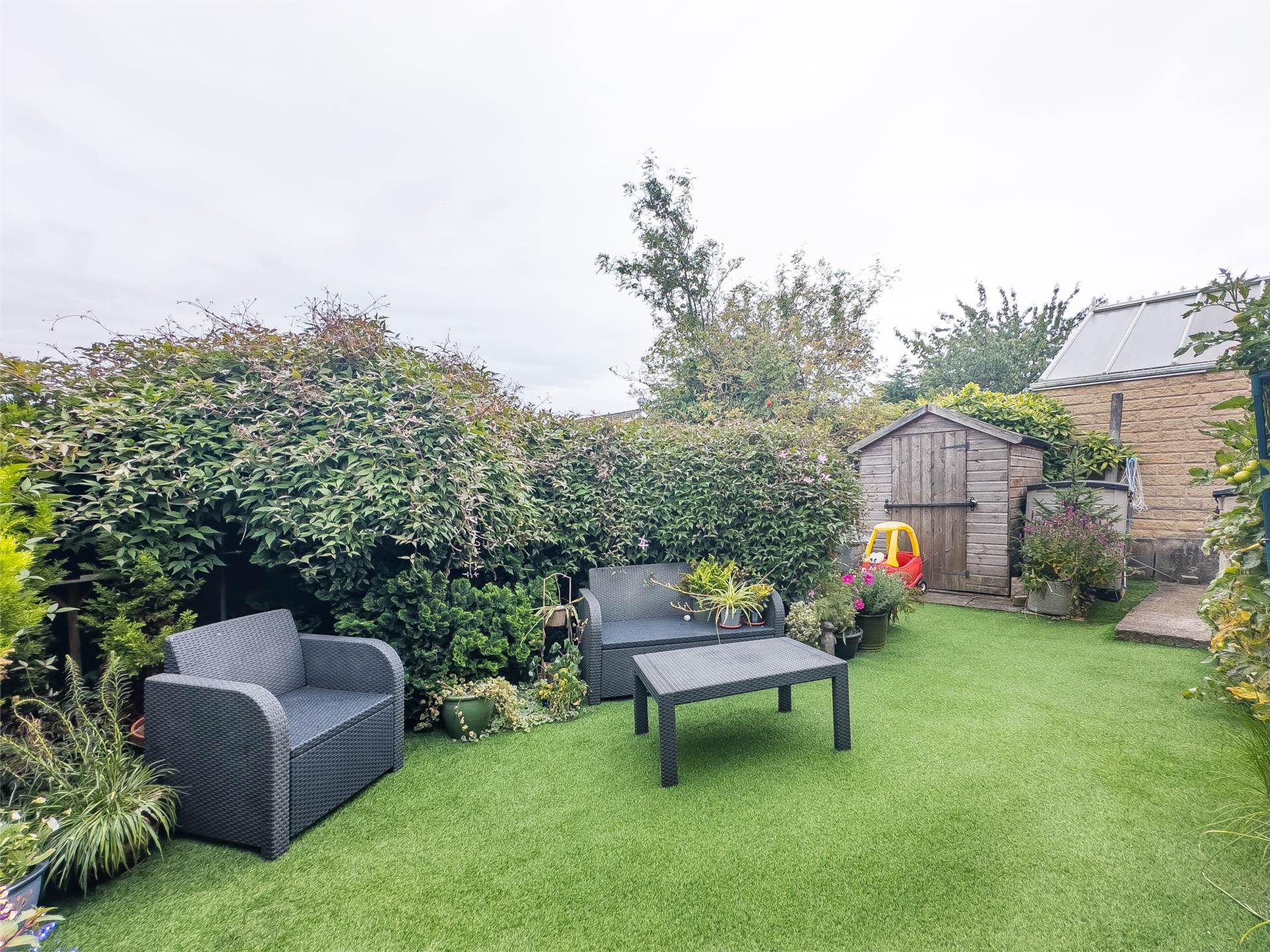 Oakwell Avenue, Batley, Image 14