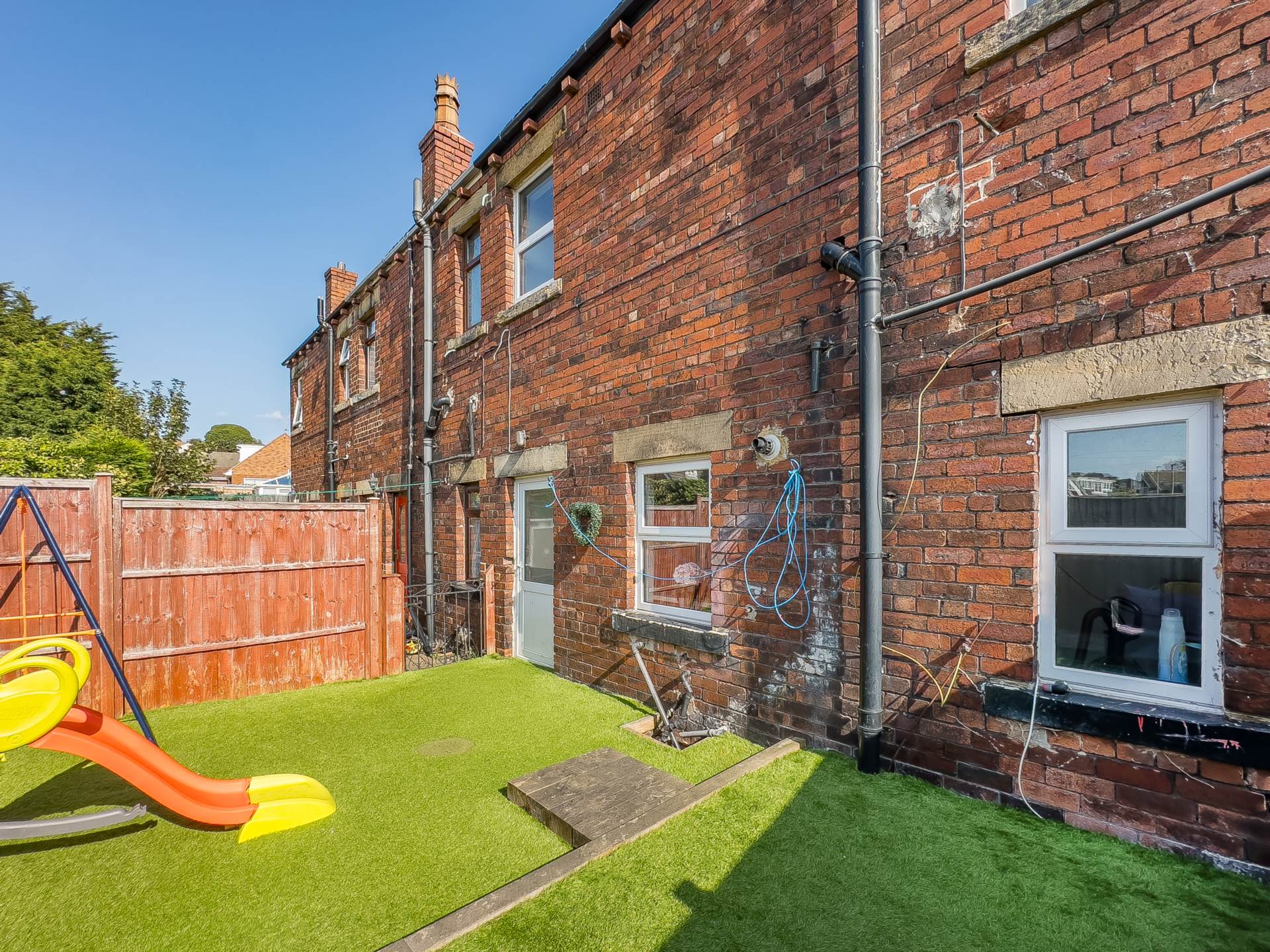 Boundary Road, Dewsbury, Image 12