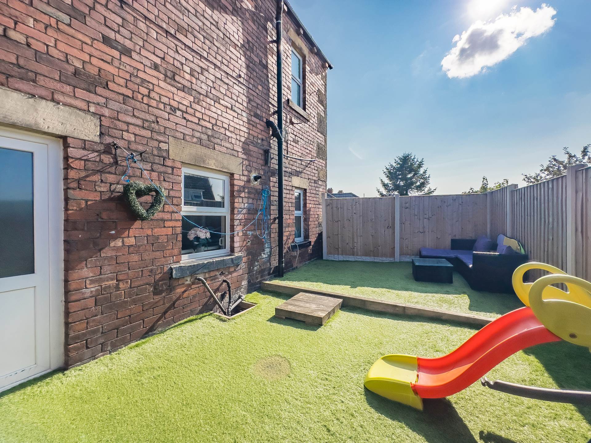 Boundary Road, Dewsbury, Image 14