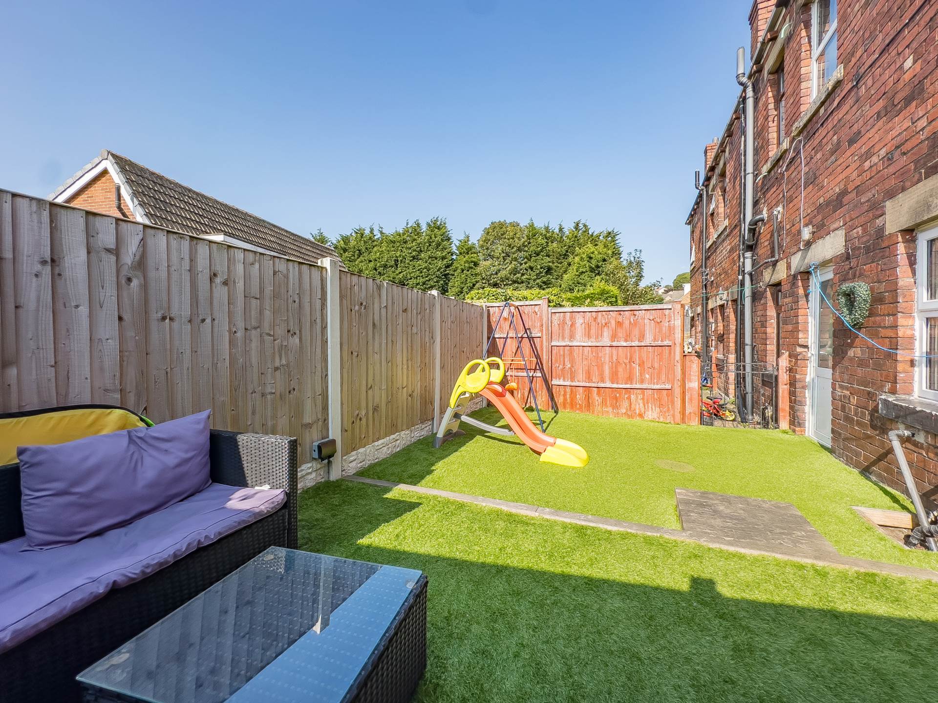 Boundary Road, Dewsbury, Image 15