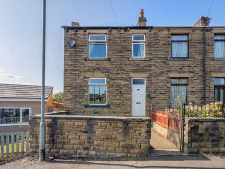 Boundary Road, Dewsbury