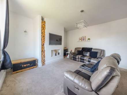 Boundary Road, Dewsbury, Image 2