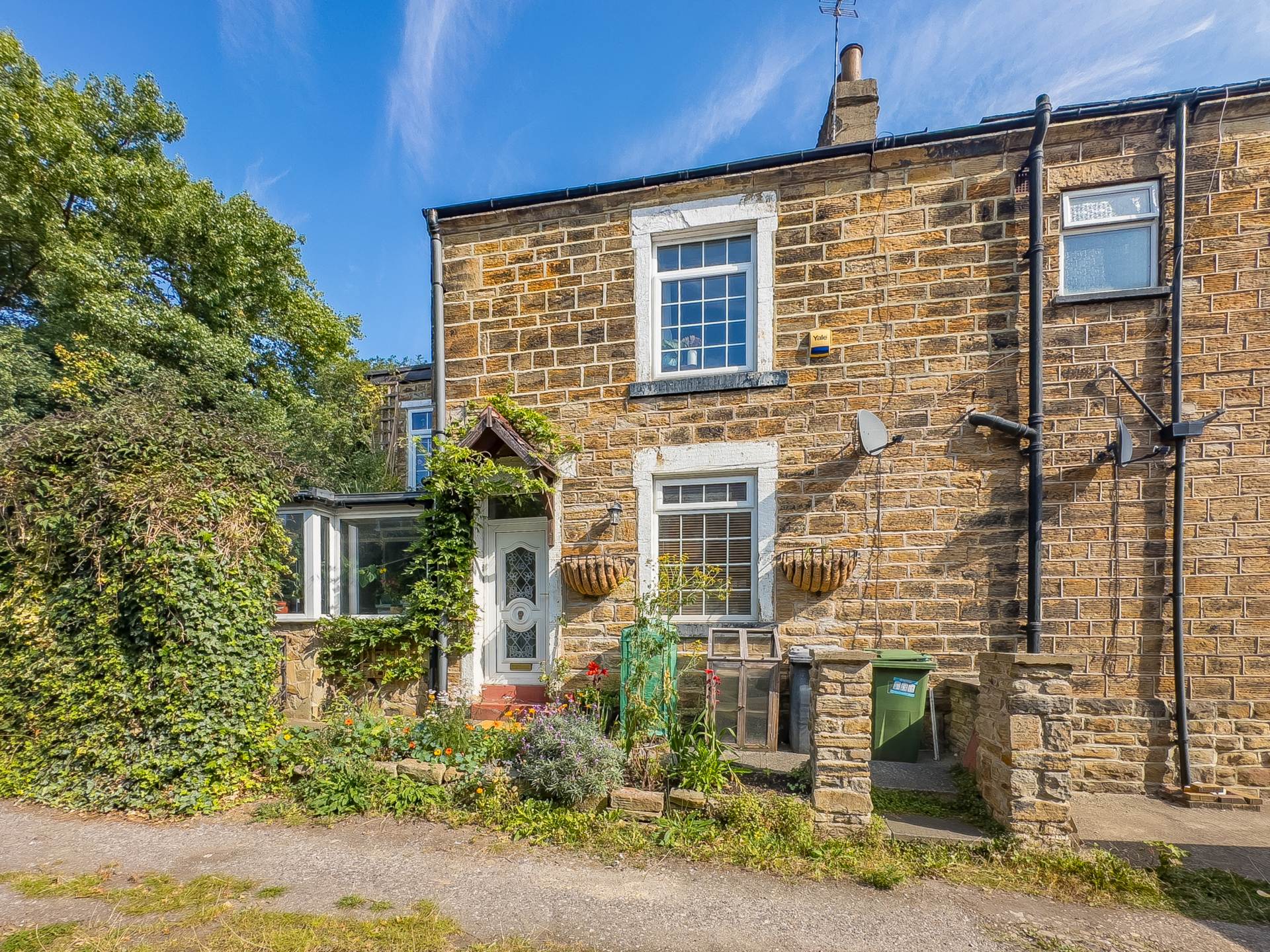 Geldard Road, Birstall, Image 1