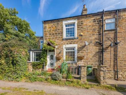 Geldard Road, Birstall