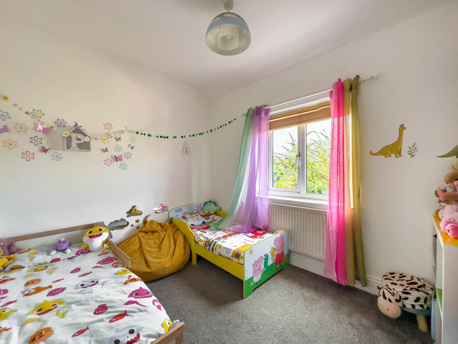 Roman Road, Batley, Image 8