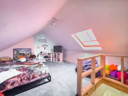 Roman Road, Batley, Image 12