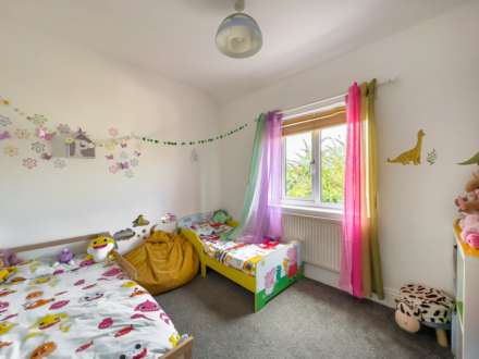 Roman Road, Batley, Image 8