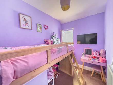 Roman Road, Batley, Image 9