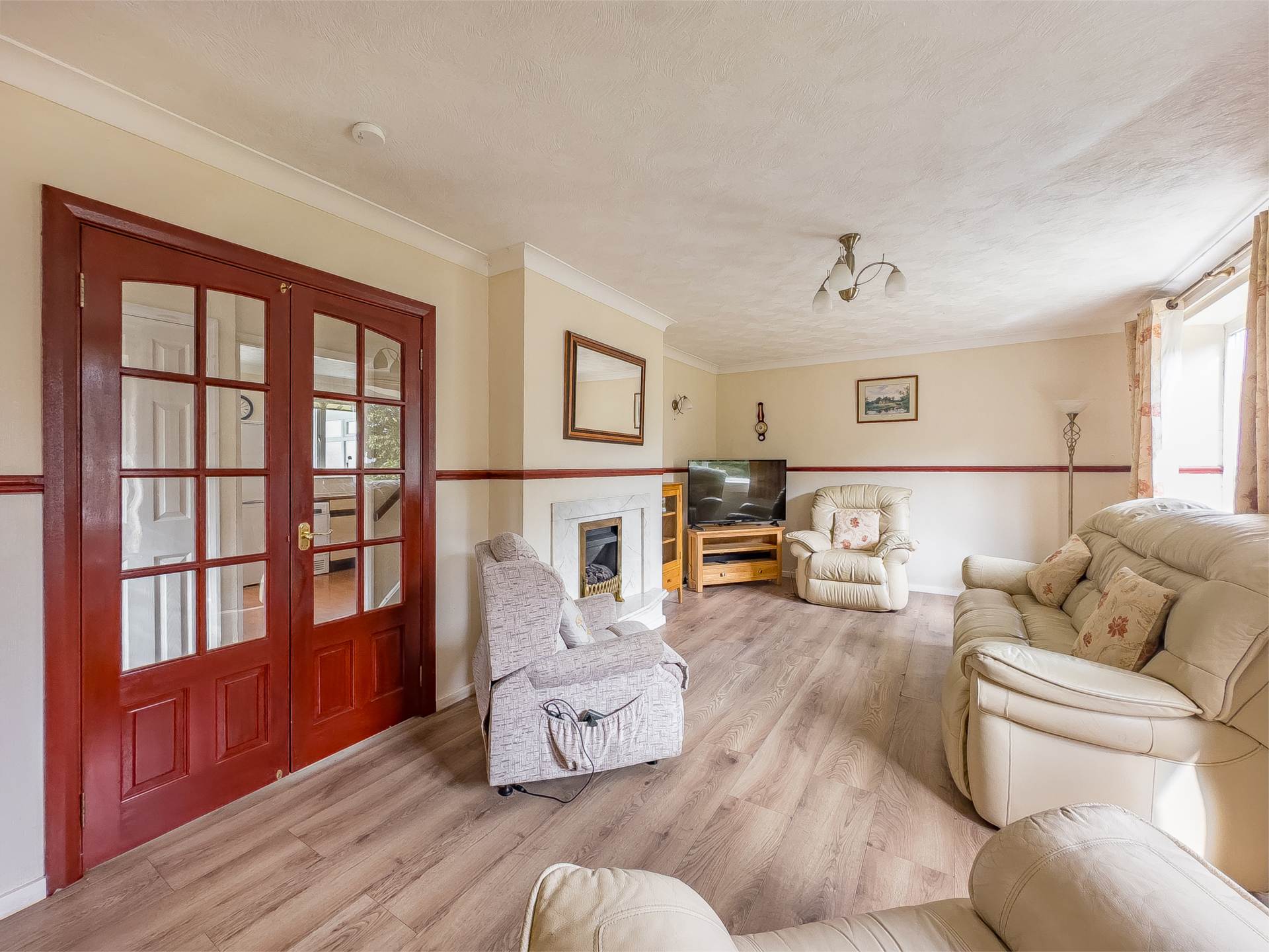 Windmill Lane, Birstall, Image 10