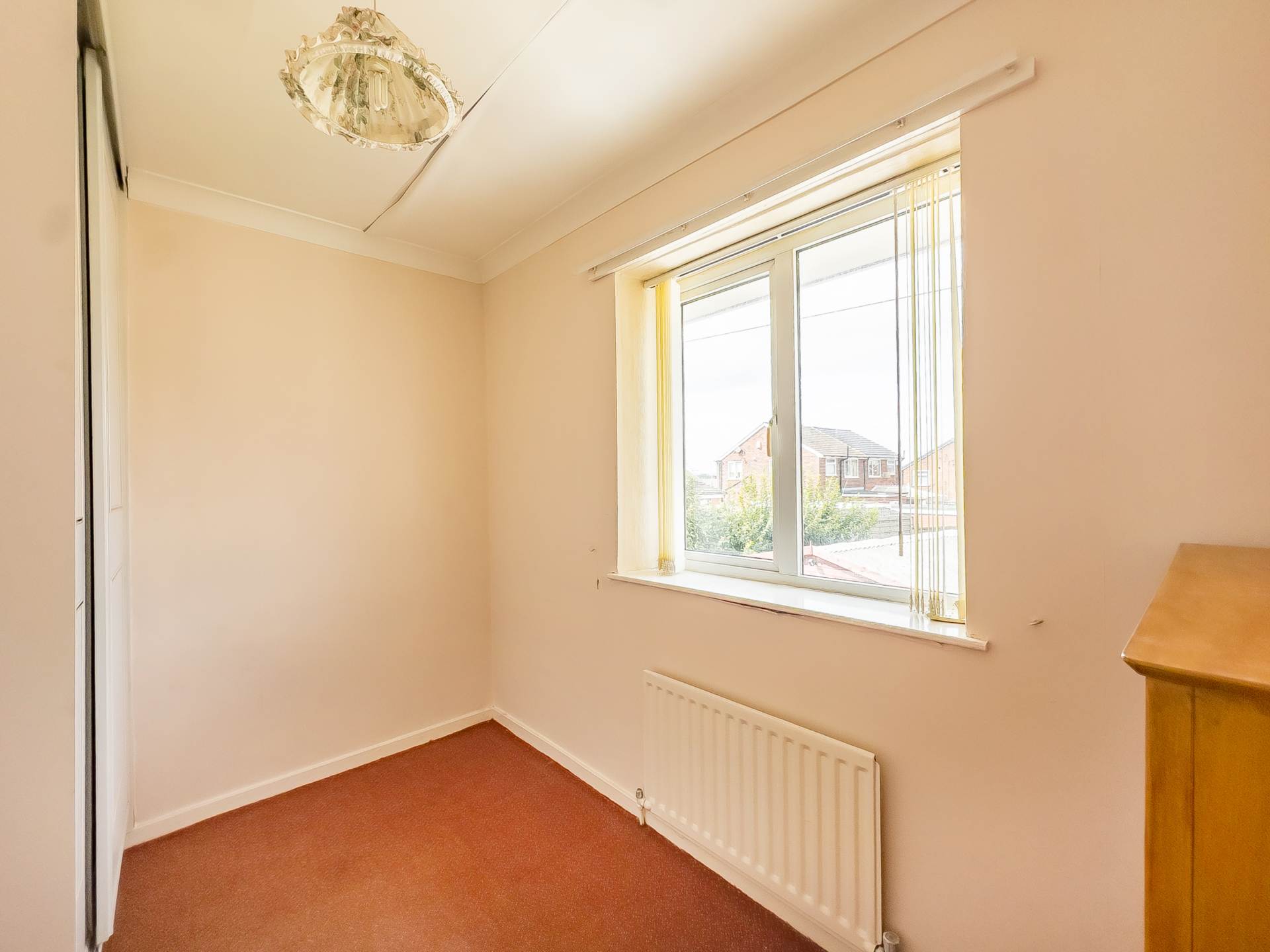 Windmill Lane, Birstall, Image 16