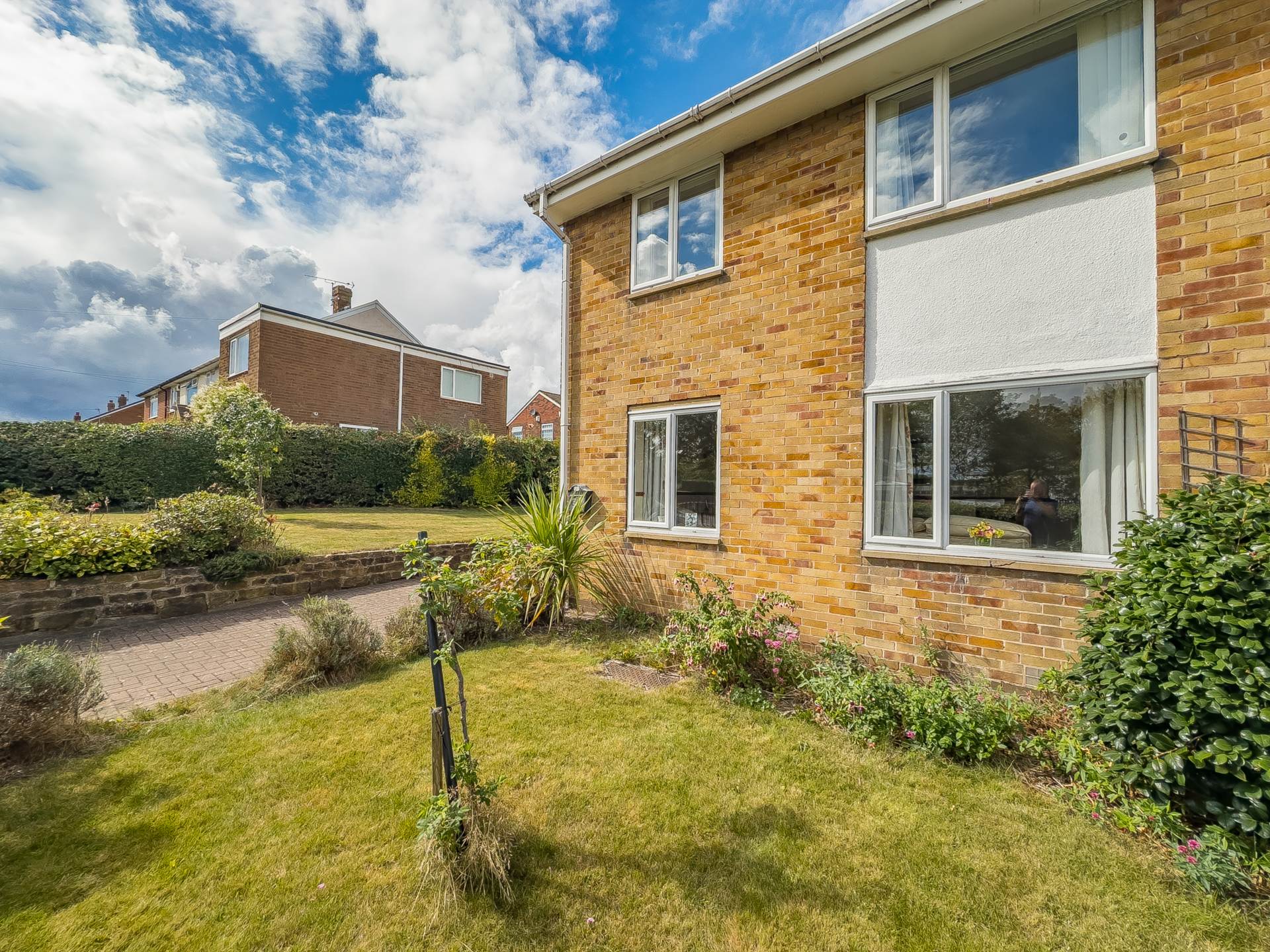 Windmill Lane, Birstall, Image 20