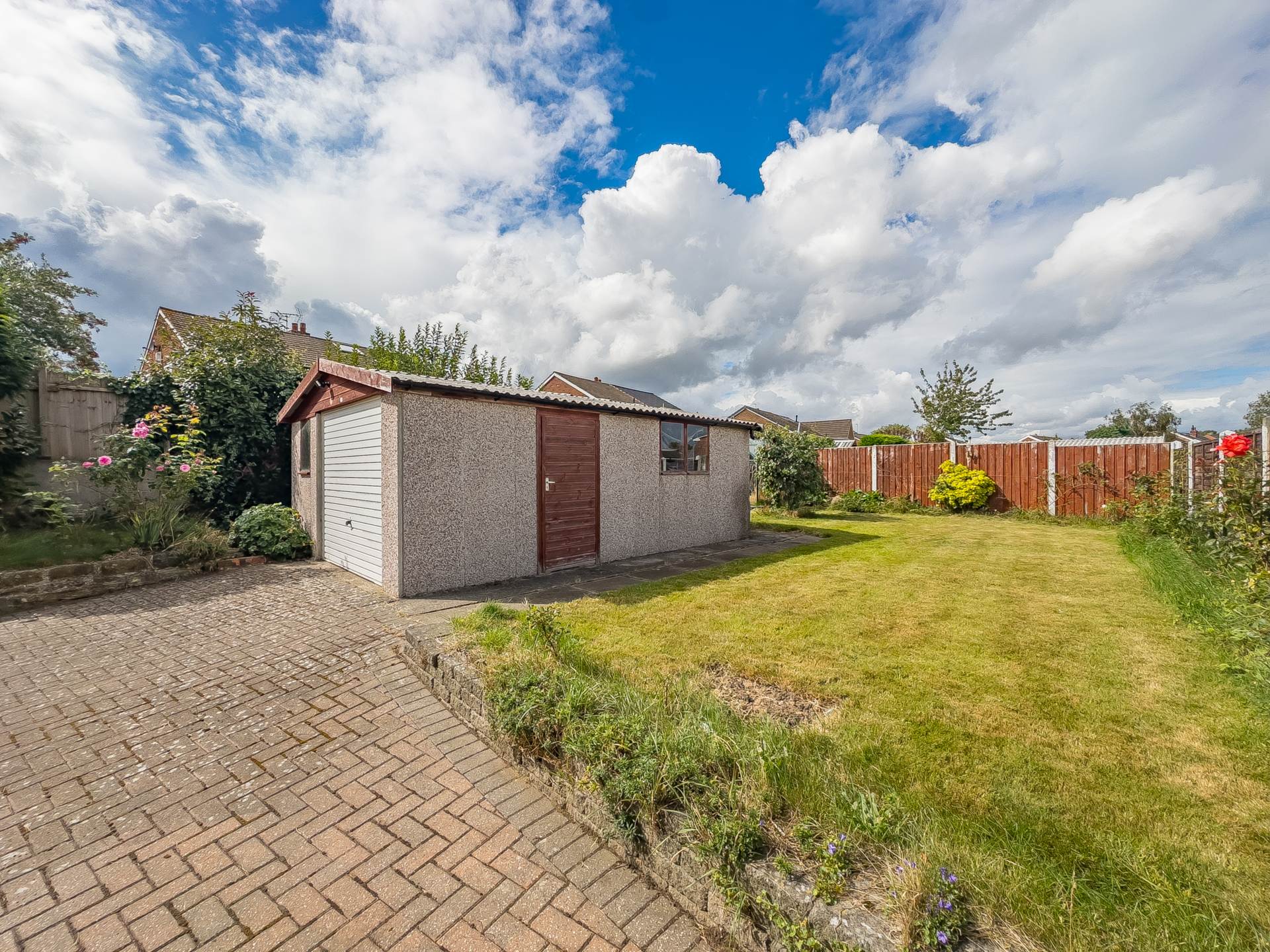 Windmill Lane, Birstall, Image 24