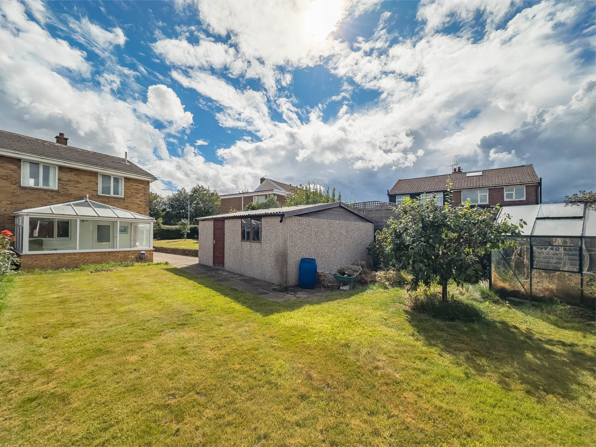 Windmill Lane, Birstall, Image 25