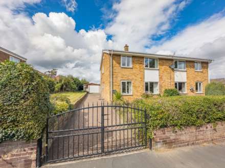Windmill Lane, Birstall