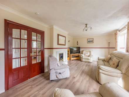 Windmill Lane, Birstall, Image 10