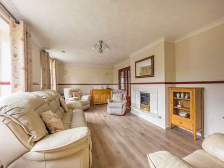 Windmill Lane, Birstall, Image 12