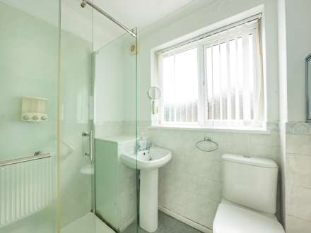 Windmill Lane, Birstall, Image 18