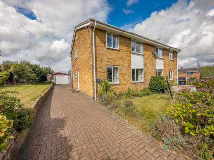 Windmill Lane, Birstall, Image 19