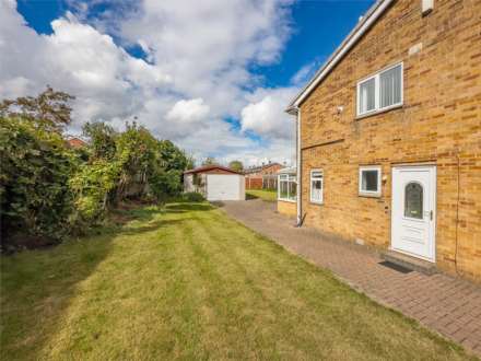 Windmill Lane, Birstall, Image 22