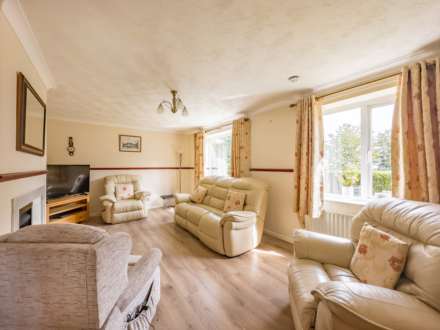 Windmill Lane, Birstall, Image 9