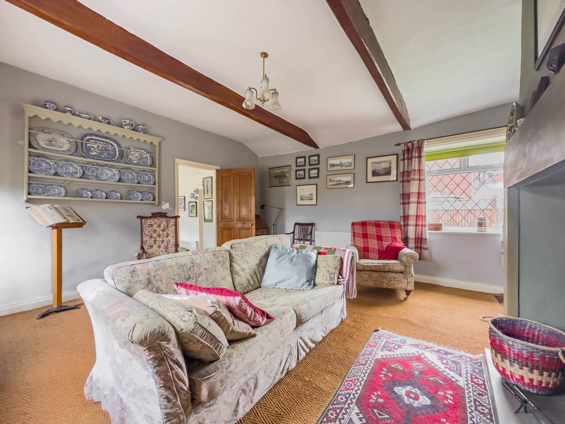 Upper Batley Lane, Batley, Image 12
