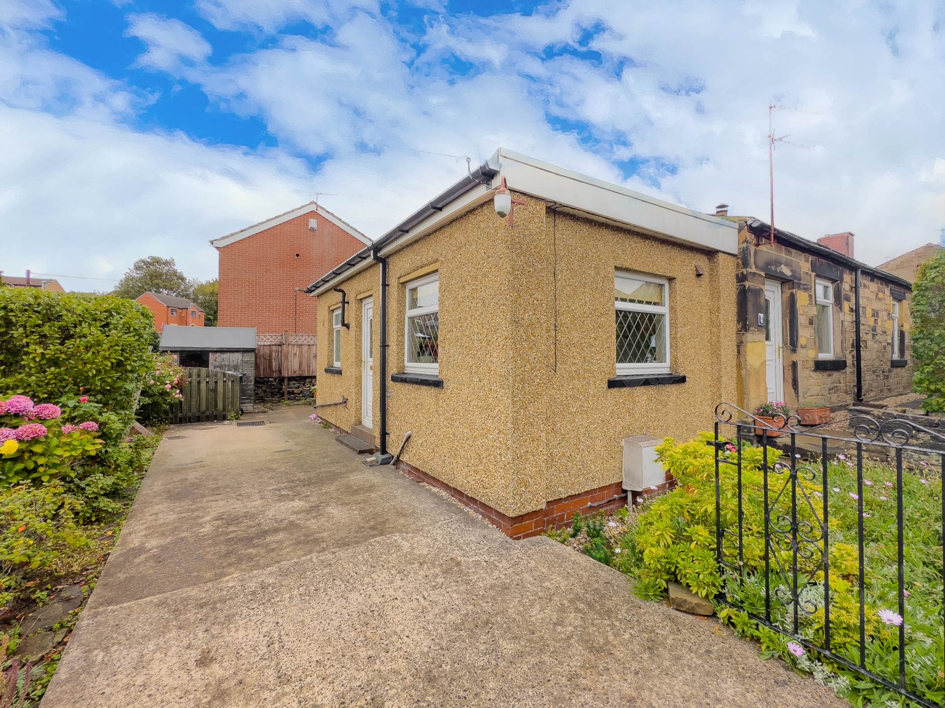 Upper Batley Lane, Batley, Image 18