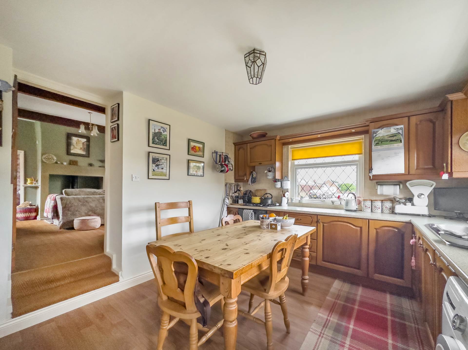 Upper Batley Lane, Batley, Image 2